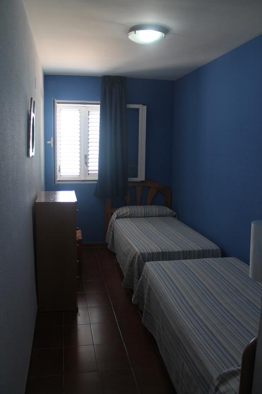 Apartamentos El Puerto Alcossebre Eksteriør billede