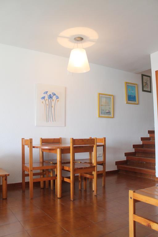 Apartamentos El Puerto Alcossebre Eksteriør billede